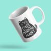 Mug-Cats Make Me Happy - Image 3