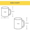 Mug-Cats Make Me Happy - Image 4