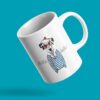 Mug-Dalmatian, Hello Sailor - Image 3