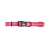 Collar, Reflective  - Neon Pink