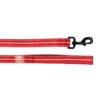 Leash, Reflective - Red