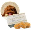 Dog Macarons (Box of 3) Human Grade Ingredients - Image 2