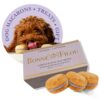 Dog Macarons (Box of 3) Human Grade Ingredients - Image 5