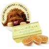 Dog Macarons (Box of 3) Human Grade Ingredients - Image 6