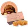 Dog Macarons (Box of 3) Human Grade Ingredients - Image 9
