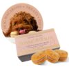 Dog Macarons (Box of 3) Human Grade Ingredients - Image 13
