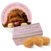 Dog Macarons (Box of 3) Human Grade Ingredients - Image 15
