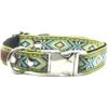 Dog Collar, SM ,Durable, Designer