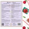 Treats, Dog, 24 Advent Calendar