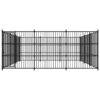 Kennel ( approx. 15'L x 15'W x 6'H) - Image 2