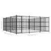 Kennel ( approx. 15'L x 15'W x 6'H) - Image 5