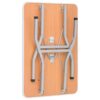 Grooming Table, Adjustable, w/ 2 Loops & Basket - Image 6
