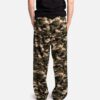 Matching Human & Dog Pajama Set- Camo - Image 2
