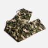 Matching Human & Dog Pajama Set- Camo - Image 4
