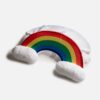 Dog Costume-Rainbow - Image 2
