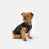 Dog Jacket-Denim Look, Washable - Image 7