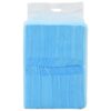 Training Pads- 100 pcs, (approx. 2.9' x 2'), Non Woven Fabric - Image 2