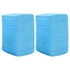 Training Pads- 100 pcs, (approx. 2.9' x 2'), Non Woven Fabric - Image 3