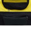 Bike Trailer & Jogging Stroller, 2-in-1,-Yellow and Black - Image 8