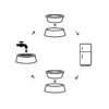 Ice Bowl - Pet Cooling Water Bowl - Image 6