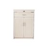 Bed, Murphy Style w/Memory Foam - Espresso - Image 11