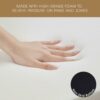 Stairs, 4-Step, Machine Washable cover-Cocoa - Image 3