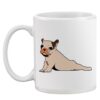Mug-Pug Stretching - Image 2