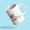 Mug-Pug Stretching - Image 3